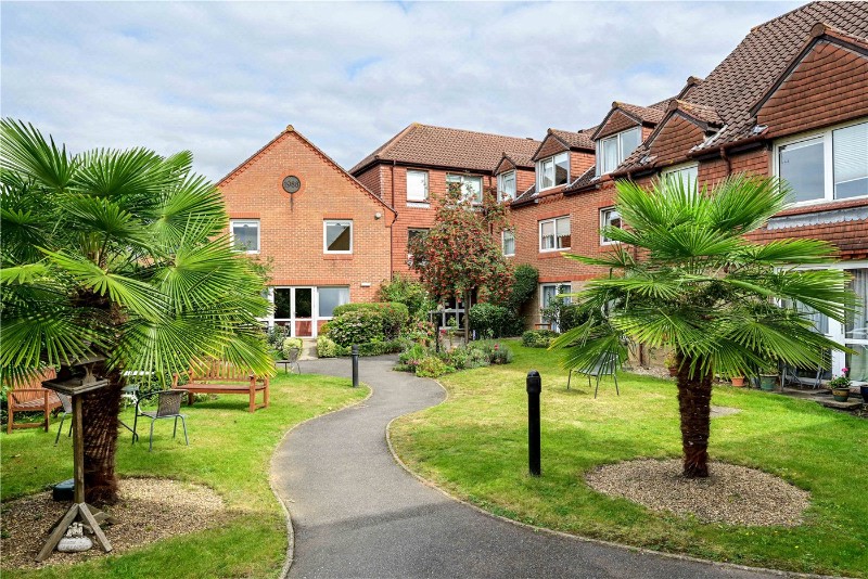 Springfield Meadows, Weybridge, Surrey, KT13