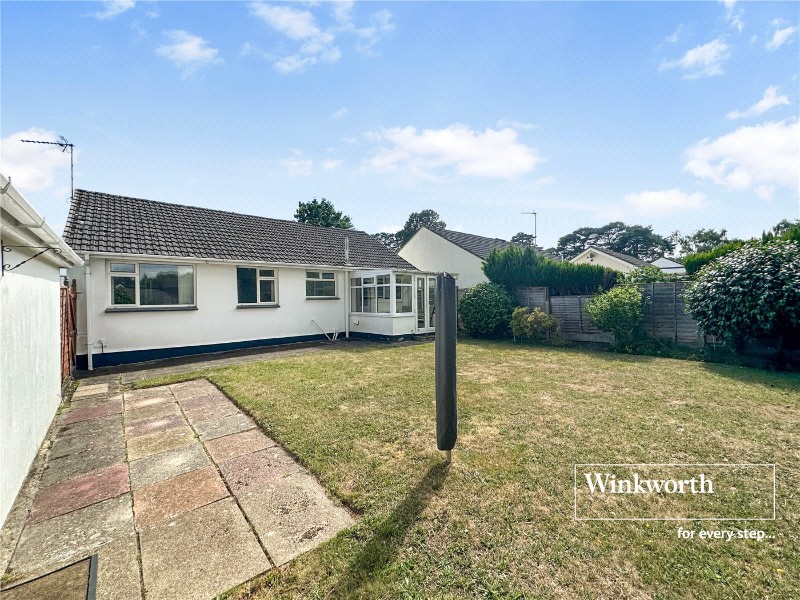Maple Drive, Ferndown, Dorset, BH22