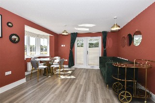 Barns Road, Finchwood Park, Wokingham, Berkshire, RG40