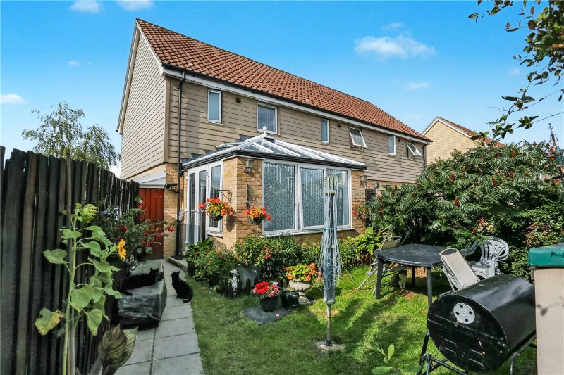 Kestrel Avenue, Costessey, Norwich, Norfolk, NR8