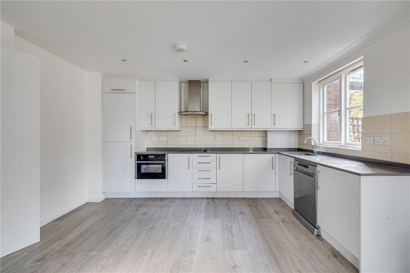 Brompton Park Crescent, London, SW6