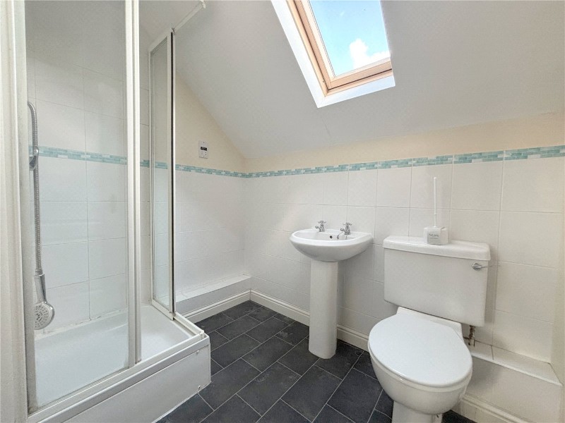 Rye Close, Sleaford, Lincolnshire, NG34