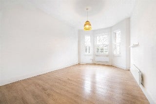 East Dulwich Road, East Dulwich, London, SE22