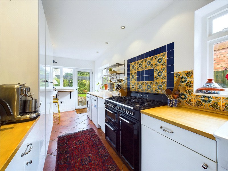 Bishops Itchington, Southam, Warwickshire, CV47
