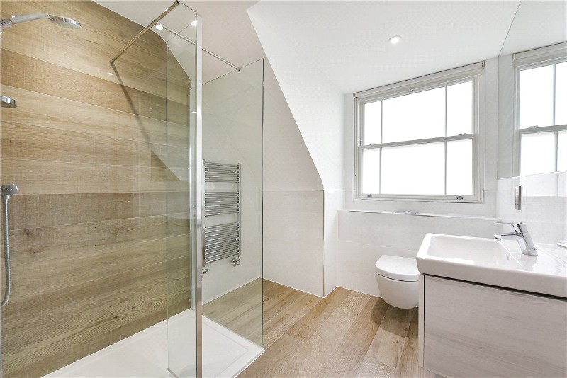 Gunnersbury Mews, London, W4