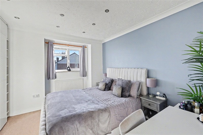 Meadow Way, Hellesdon, Norwich, Norfolk, NR6