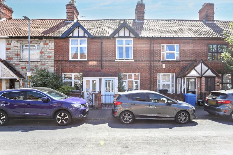 Ashby Street, Norwich, Norfolk, NR1