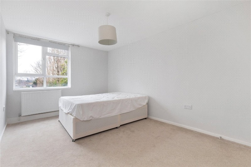 Seymour Road, London, SW18