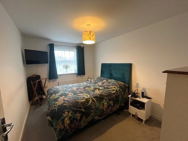 The Crossings, Newark, NG24