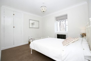 Watchfield Court, Sutton Court Road, Chiswick, W4