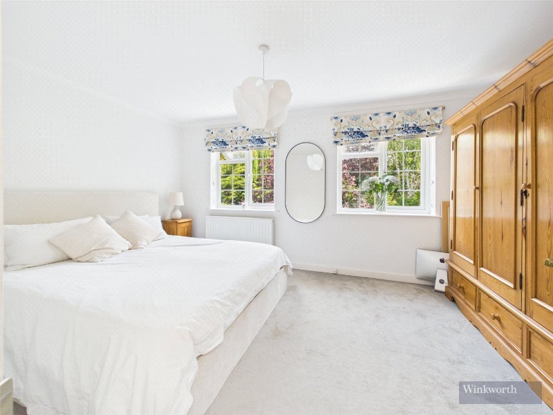 Eaton Drive, Kingston upon Thames, KT2