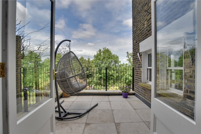 Humber Road, Blackheath, London, SE3