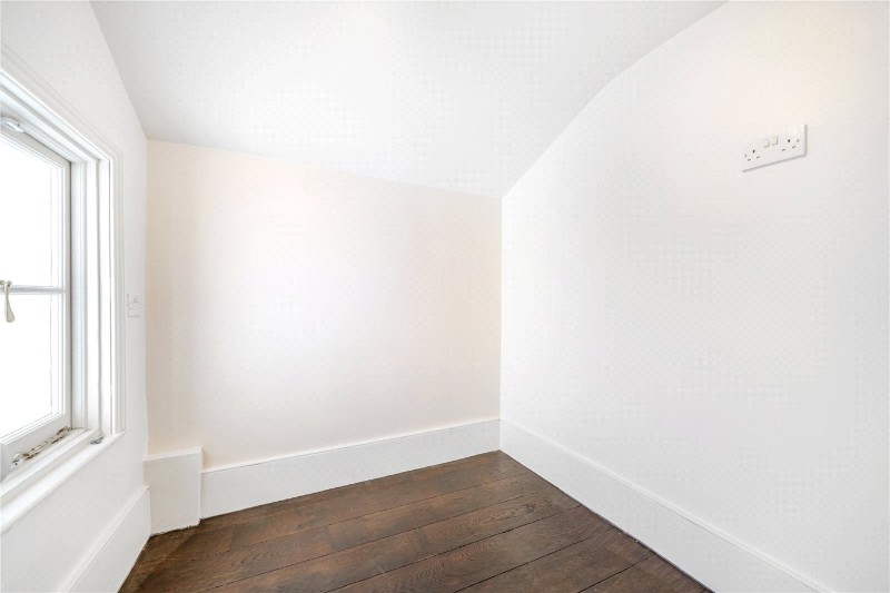 Champion Grove, Camberwell, London, SE5