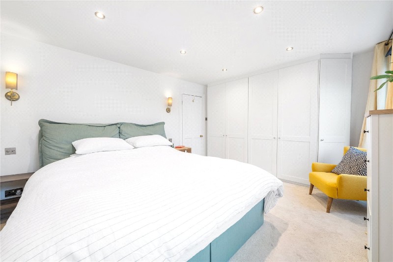 Frogley Road, East Dulwich, London, SE22