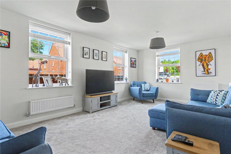 Brown Close, Cringleford, Norwich, Norfolk, NR4