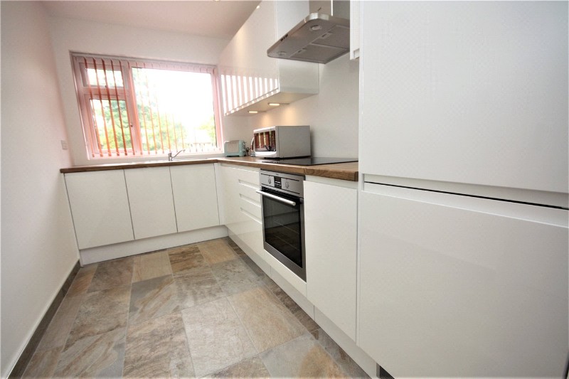 Portarlington Road, Westbourne, Bournemouth, BH4