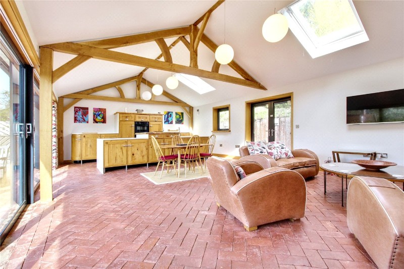Little Row, Geldeston, Beccles, Norfolk, NR34