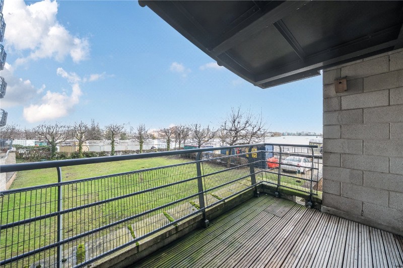 Greenfell Mansions, Glaisher Street, Deptford, London, SE8