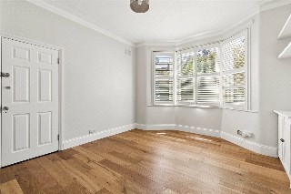 Crusoe Road, Mitcham, CR4