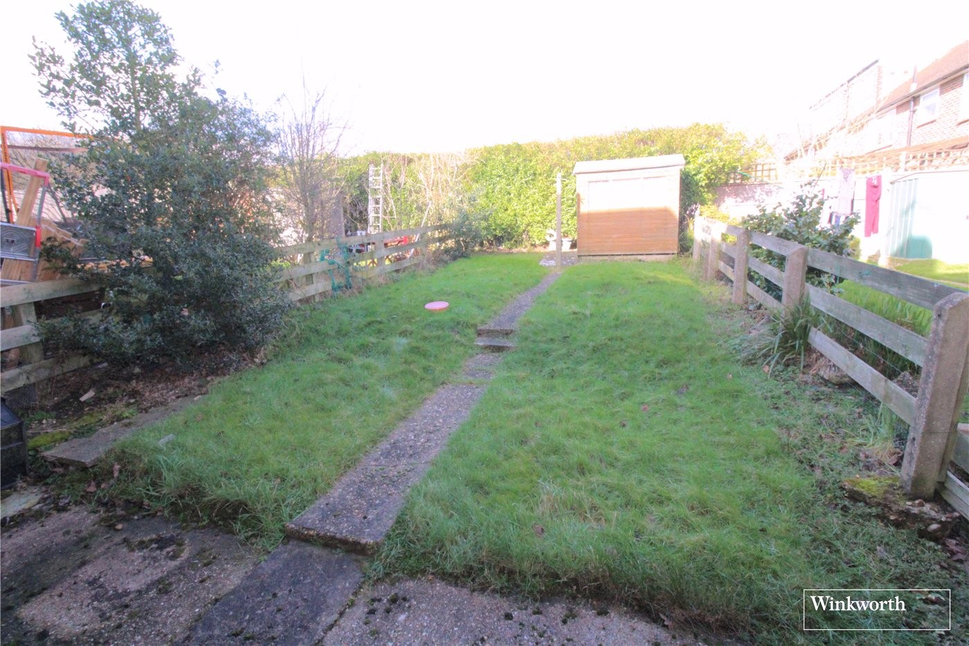 2 bedroom property for sale in Ashley Drive, Borehamwood, Hertfordshire