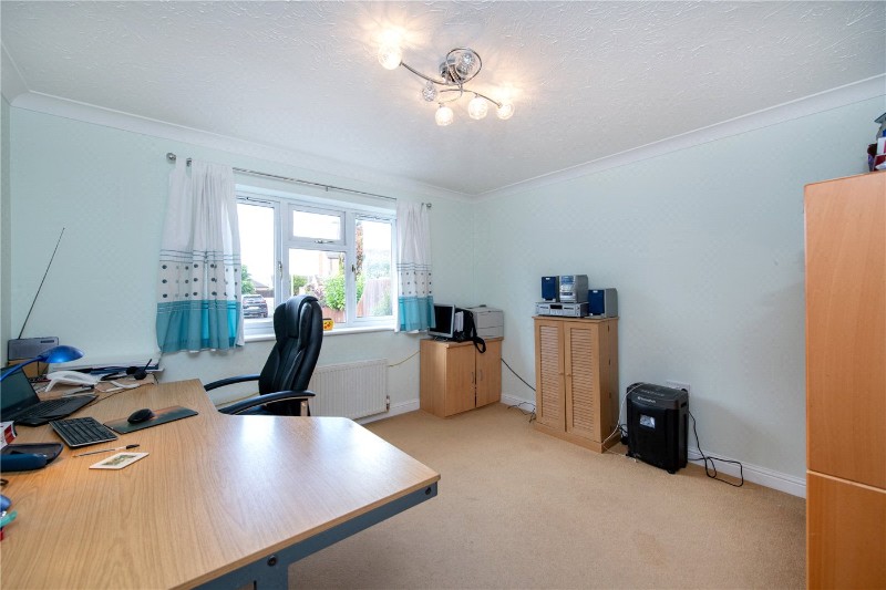 Ousemere Close, Billingborough, Sleaford, Lincolnshire, NG34