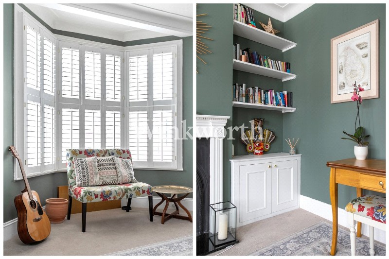 Beresford Road, London, N8