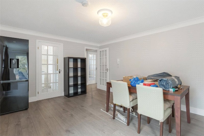 Leigh Court, 30 High View Road, London, SE19