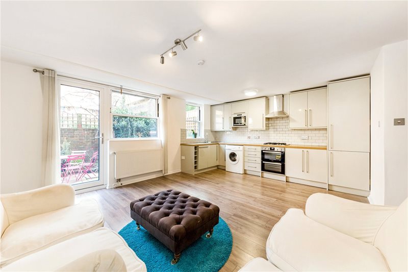 Weatherbury, 90 Talbot Road, London, W2