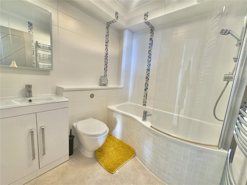 Cornwallis Road, Milford on Sea, Lymington, Hampshire, SO41