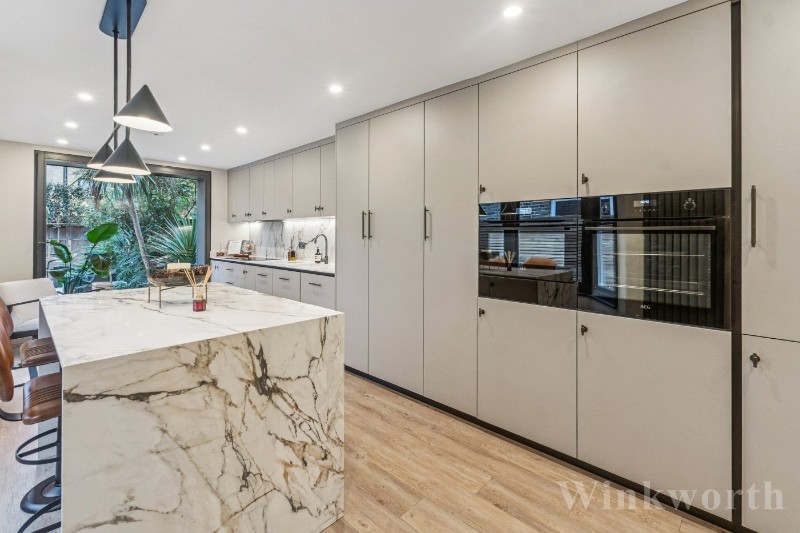 Edric Road, London, SE14