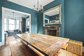 Glenarm Road, London, E5