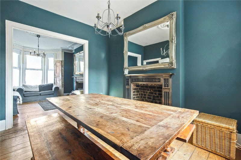 Glenarm Road, London, E5