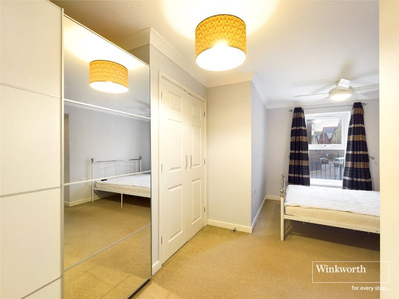 East View Place, East Street, Reading, Berkshire, RG1