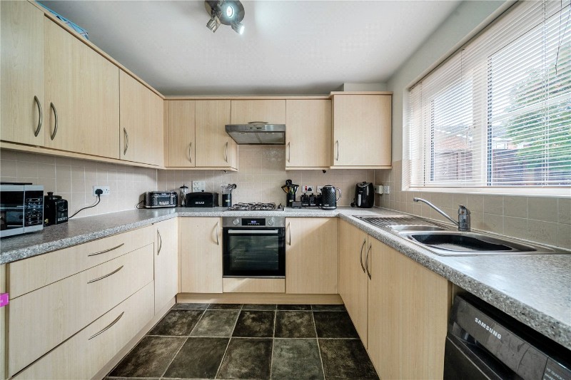 Imperial Way, Thatcham, Berkshire, RG19