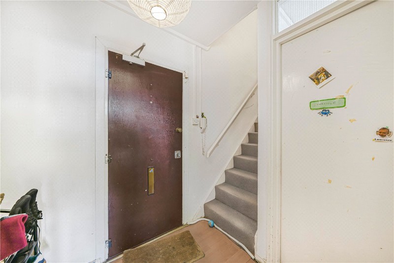 Rotherhithe New Road, London, SE16