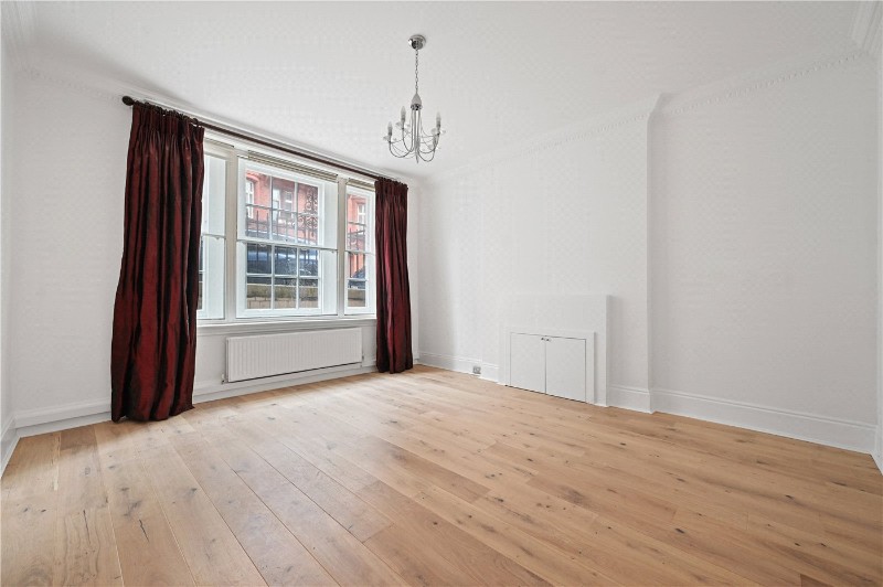 Palace Court, Moscow Road, London, W2