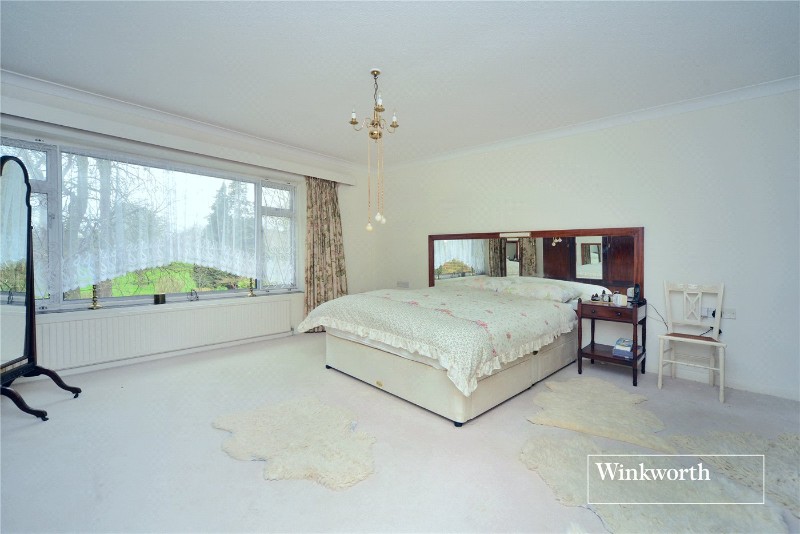 Park Lane, Cheam, Sutton, SM3