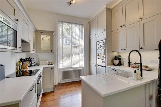Humber Road, Blackheath, London, SE3