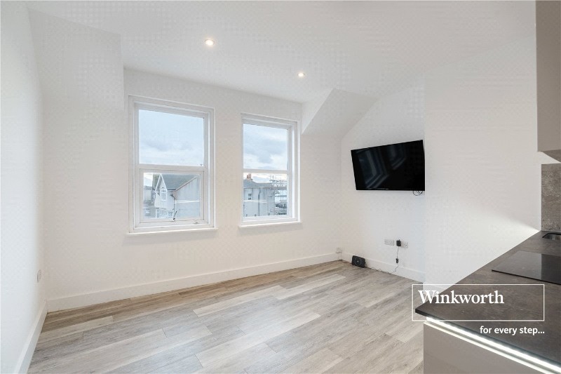 Belle Vue Road, Bournemouth, Dorset, BH6