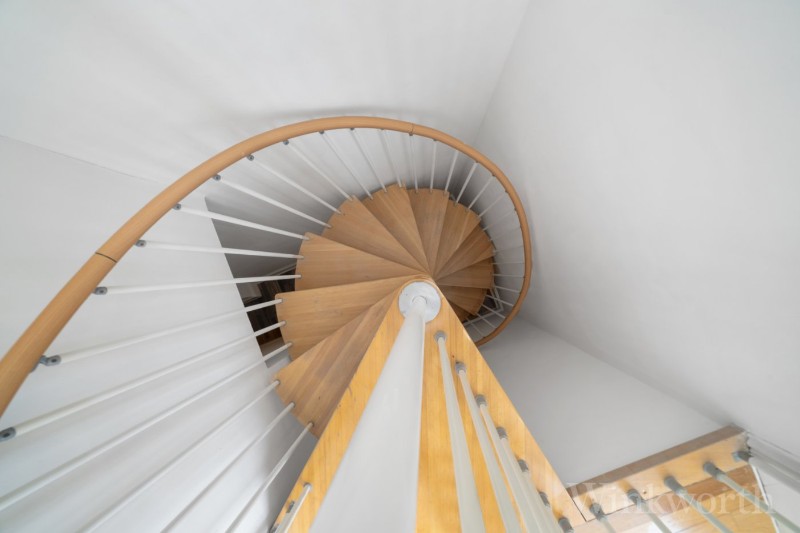 Hatcham Park Mews, London, SE14
