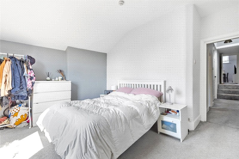 Clairview Road, London, SW16