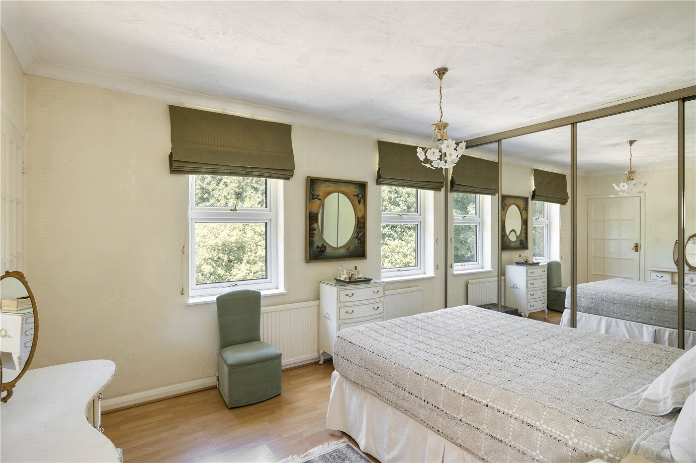 Principal Bedroom