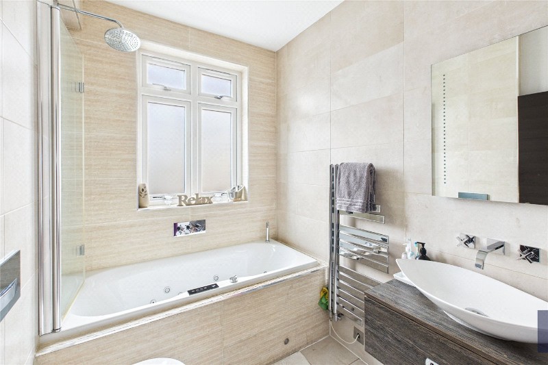 Kirkstall Gardens, London, SW2