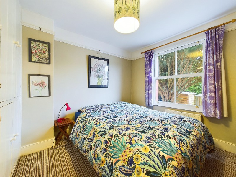 Lynwood Terrace, High Street, Crediton, Devon, EX17