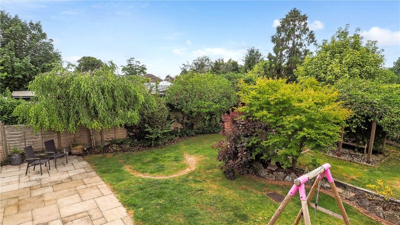 Stainers Lane, South Wonston, Winchester, Hampshire, SO21