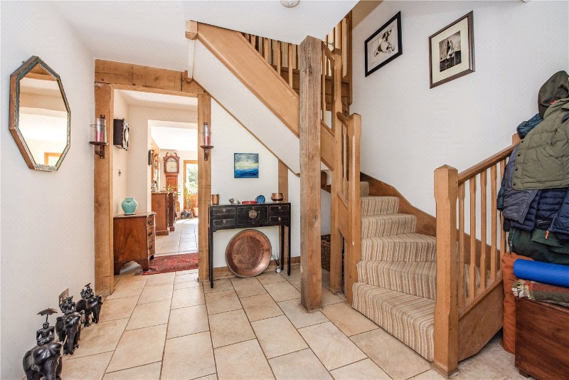 Farnham Road, Liss, Hampshire, GU33