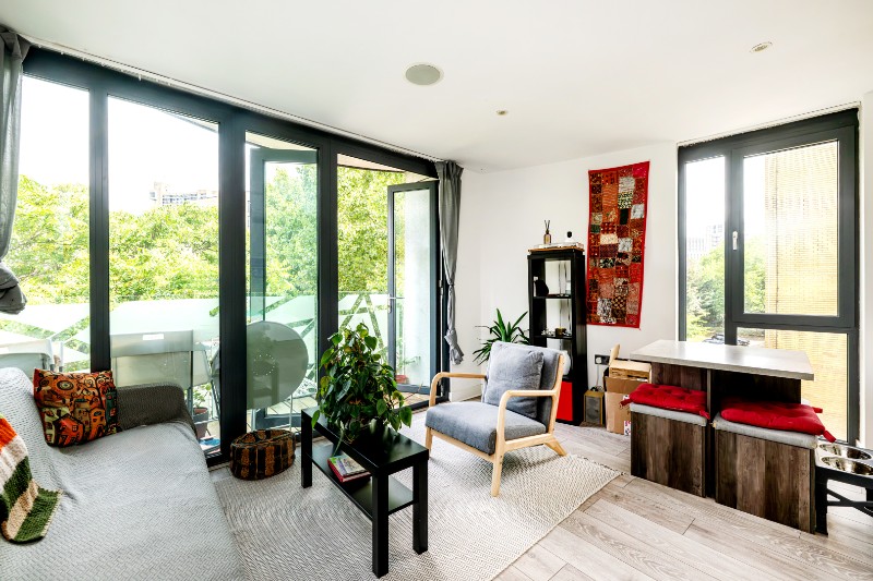Tavistock Crescent, London, W11