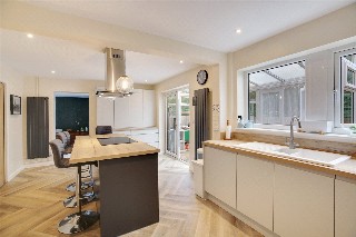 Pitts Hill Close, Saxlingham Nethergate, Norwich, Norfolk, NR15