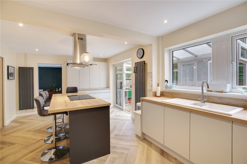 Pitts Hill Close, Saxlingham Nethergate, Norwich, Norfolk, NR15