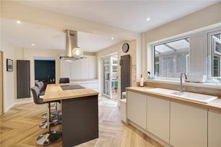 Pitts Hill Close, Saxlingham Nethergate, Norwich, Norfolk, NR15
